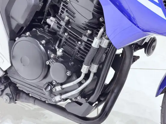 YAMAHA-FZ25 FAZER ABS YAMAHA-FZ25 FAZER ABS-2023