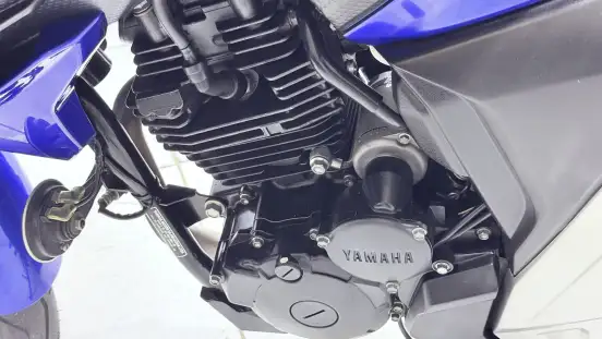 YAMAHA-FZ25 FAZER ABS-2023