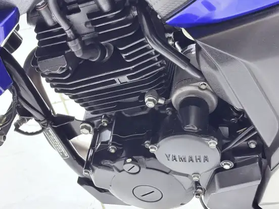 YAMAHA-FZ25 FAZER ABS YAMAHA-FZ25 FAZER ABS-2023