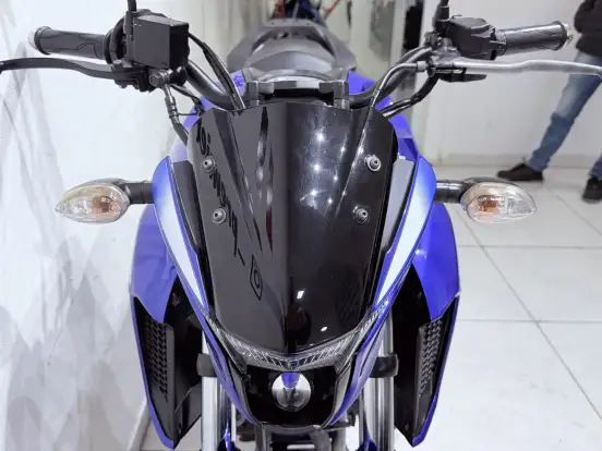 YAMAHA-FZ25 FAZER ABS YAMAHA-FZ25 FAZER ABS-2023