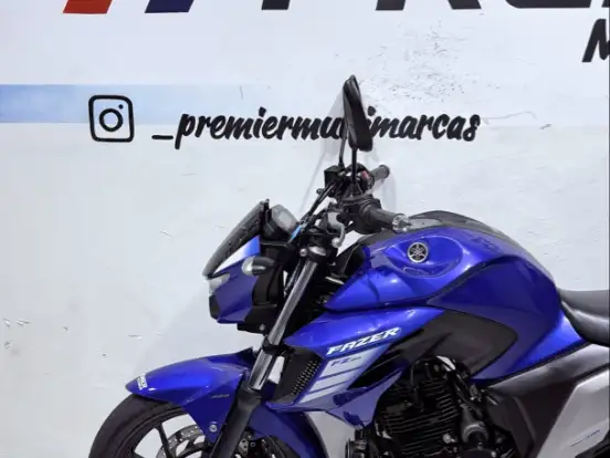 YAMAHA-FZ25 FAZER ABS YAMAHA-FZ25 FAZER ABS-2023