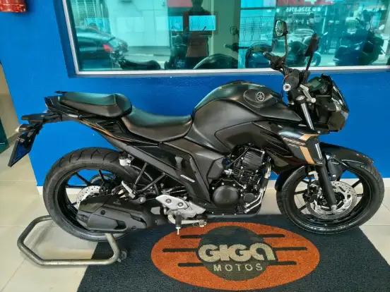 YAMAHA-FZ25 FAZER ABS-2023