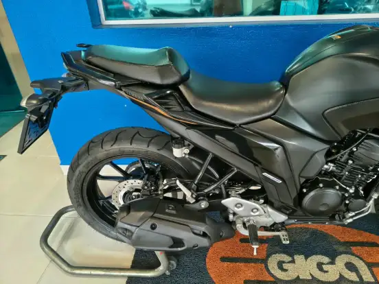 YAMAHA-FZ25 FAZER ABS-2023