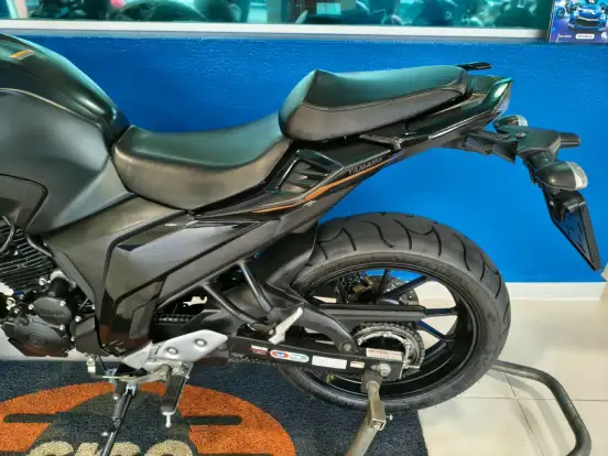 YAMAHA-FZ25 FAZER ABS-2023