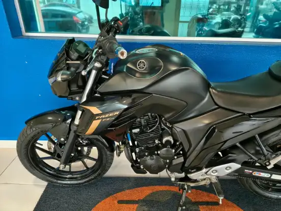 YAMAHA-FZ25 FAZER ABS YAMAHA-FZ25 FAZER ABS-2023