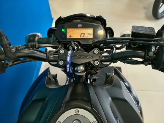 YAMAHA-FZ25 FAZER ABS-2023
