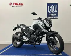YAMAHA FZ25 FAZER CONNECTED ABS YAMAHA FZ25 FAZER CONNECTED ABS