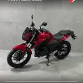 YAMAHA FZ25 FAZER CONNECTED ABS YAMAHA FZ25 FAZER CONNECTED ABS