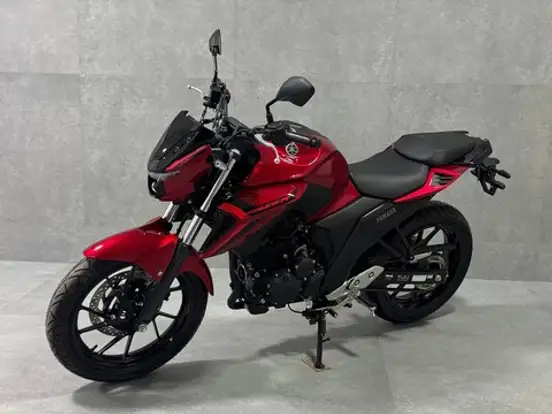 YAMAHA-FZ25 FAZER CONNECTED ABS YAMAHA-FZ25 FAZER CONNECTED ABS-2026