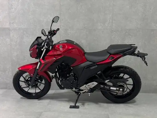 YAMAHA-FZ25 FAZER CONNECTED ABS YAMAHA-FZ25 FAZER CONNECTED ABS-2026