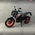 YAMAHA FZ25 FAZER CONNECTED ABS YAMAHA FZ25 FAZER CONNECTED ABS