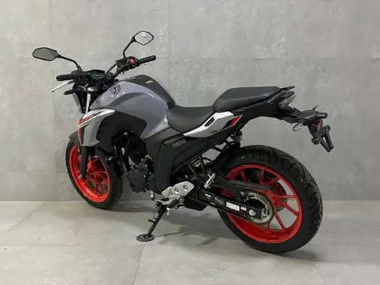 YAMAHA-FZ25 FAZER CONNECTED ABS YAMAHA-FZ25 FAZER CONNECTED ABS-2026