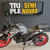 YAMAHA FZ25 FAZER CONNECTED ABS YAMAHA FZ25 FAZER CONNECTED ABS