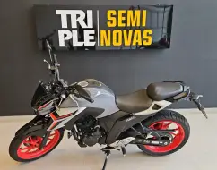 YAMAHA FZ25 FAZER CONNECTED ABS YAMAHA FZ25 FAZER CONNECTED ABS