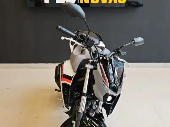 YAMAHA-FZ25 FAZER CONNECTED ABS YAMAHA-FZ25 FAZER CONNECTED ABS-2026