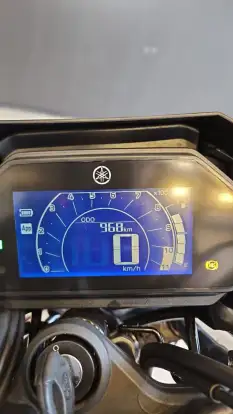 YAMAHA-FZ25 FAZER CONNECTED ABS-2026