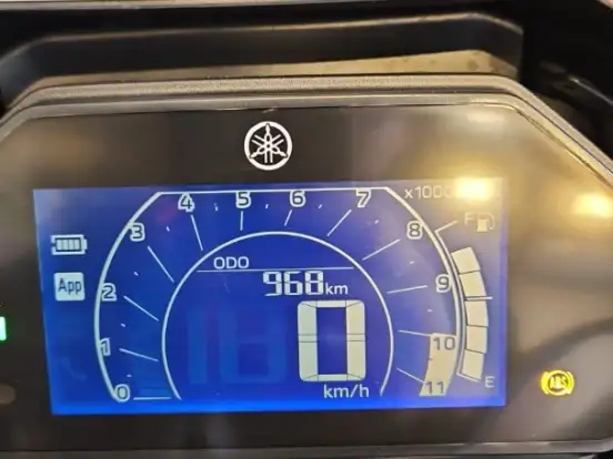 YAMAHA-FZ25 FAZER CONNECTED ABS YAMAHA-FZ25 FAZER CONNECTED ABS-2026