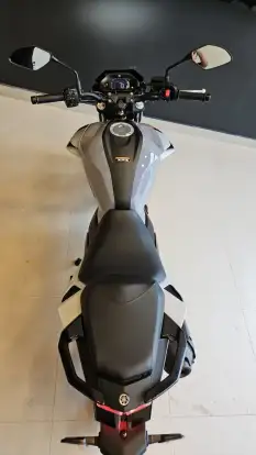 YAMAHA-FZ25 FAZER CONNECTED ABS-2026