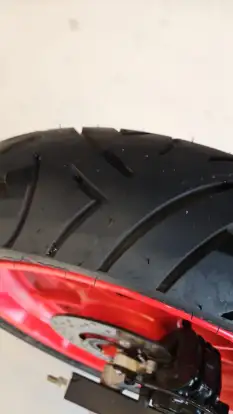 YAMAHA-FZ25 FAZER CONNECTED ABS-2026