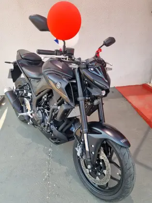 YAMAHA MT-03 ABS 