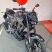 YAMAHA MT-03 ABS YAMAHA MT-03 ABS
