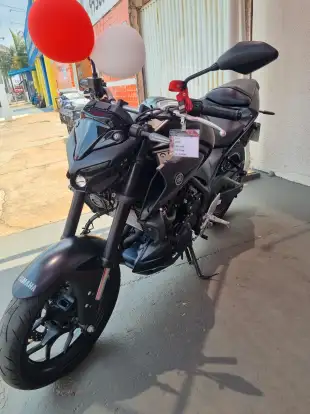 YAMAHA-MT-03 ABS YAMAHA-MT-03 ABS-2023
