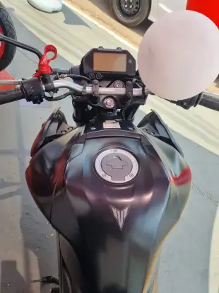 YAMAHA-MT-03 ABS-2023