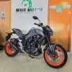YAMAHA MT-03 ABS YAMAHA MT-03 ABS