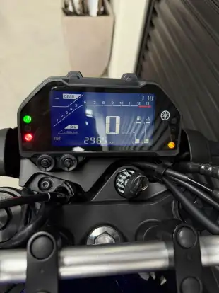 YAMAHA-MT-03 CONNECTED ABS YAMAHA-MT-03 CONNECTED ABS-2025