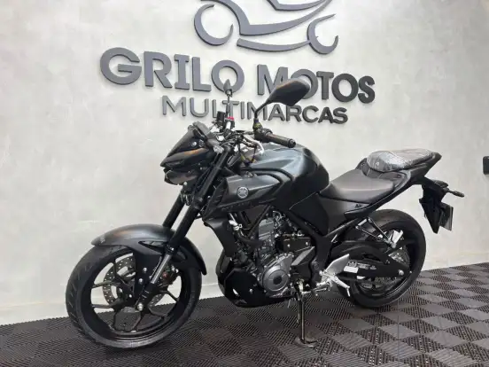 YAMAHA-MT-03 CONNECTED ABS YAMAHA-MT-03 CONNECTED ABS-2026