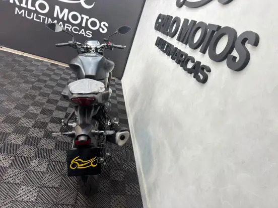 YAMAHA-MT-03 CONNECTED ABS YAMAHA-MT-03 CONNECTED ABS-2026