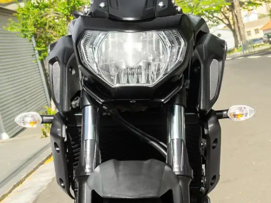 YAMAHA-MT-07 ABS YAMAHA-MT-07 ABS-2020