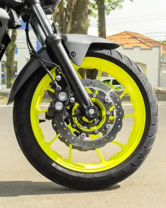 YAMAHA-MT-07 ABS YAMAHA-MT-07 ABS-2020