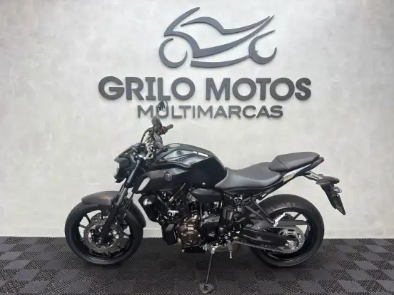YAMAHA-MT-07 ABS YAMAHA-MT-07 ABS-2023