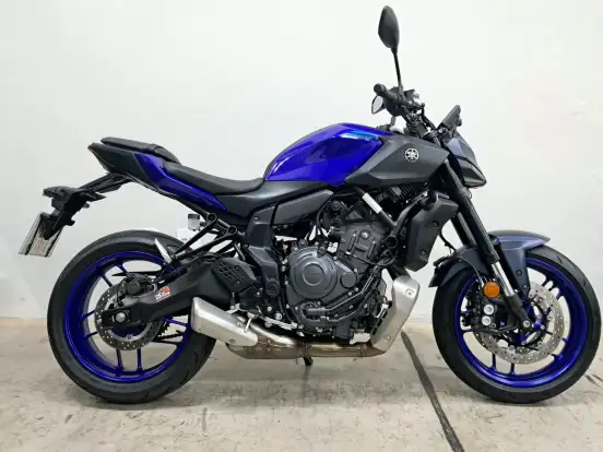 YAMAHA-MT-07 CONNECTED ABS YAMAHA-MT-07 CONNECTED ABS-2025