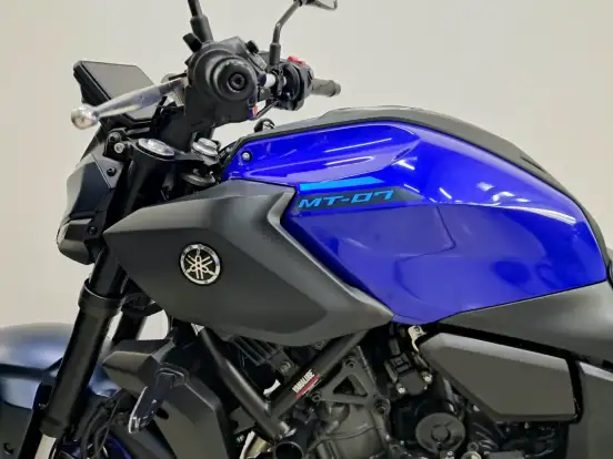YAMAHA-MT-07 CONNECTED ABS YAMAHA-MT-07 CONNECTED ABS-2025
