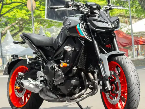 YAMAHA-MT-09 YAMAHA-MT-09-2022