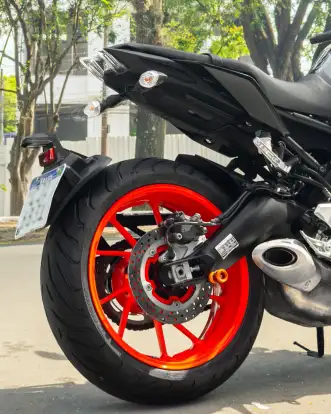 YAMAHA-MT-09 YAMAHA-MT-09-2022