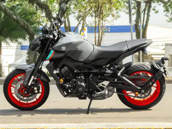 YAMAHA-MT-09 YAMAHA-MT-09-2022