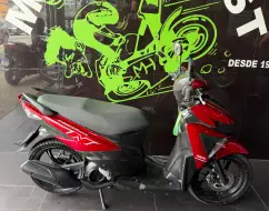 YAMAHA NEO 125 YAMAHA NEO 125
