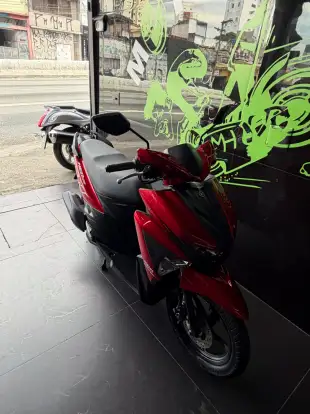 YAMAHA-NEO 125-2017
