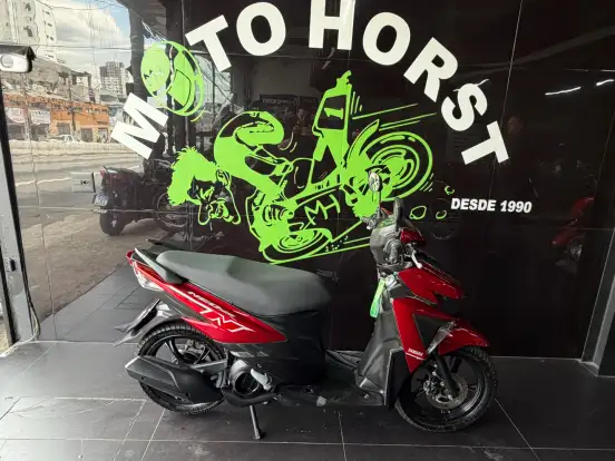 YAMAHA-NEO 125 YAMAHA-NEO 125-2017