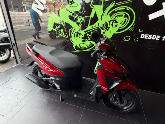 YAMAHA-NEO 125 YAMAHA-NEO 125-2017