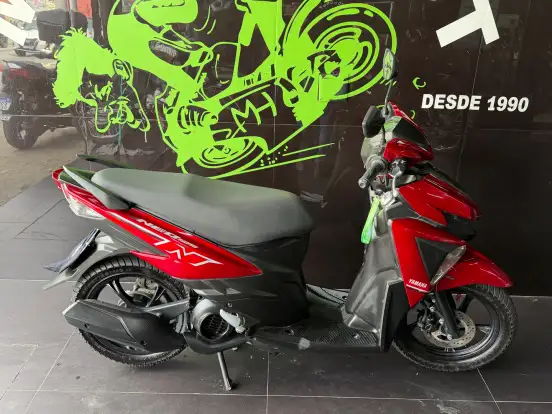 YAMAHA-NEO 125 YAMAHA-NEO 125-2017
