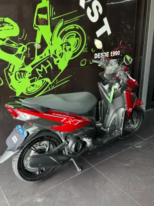 YAMAHA-NEO 125 YAMAHA-NEO 125-2017