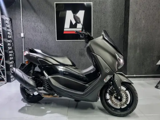 YAMAHA NMAX 160 ABS 