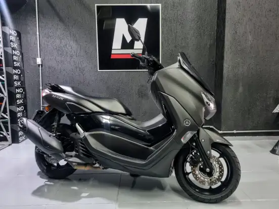 YAMAHA-NMAX 160 ABS-2023