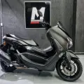YAMAHA NMAX 160 ABS YAMAHA NMAX 160 ABS