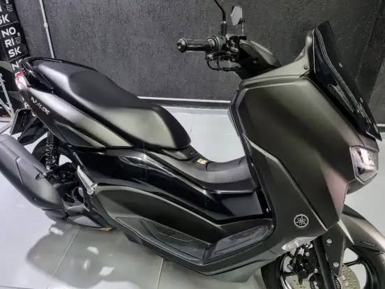 YAMAHA-NMAX 160 ABS-2023