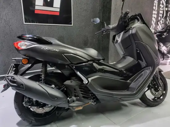 YAMAHA-NMAX 160 ABS YAMAHA-NMAX 160 ABS-2023